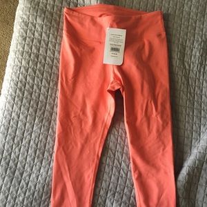 Fabletics Salar PowerHold Capri